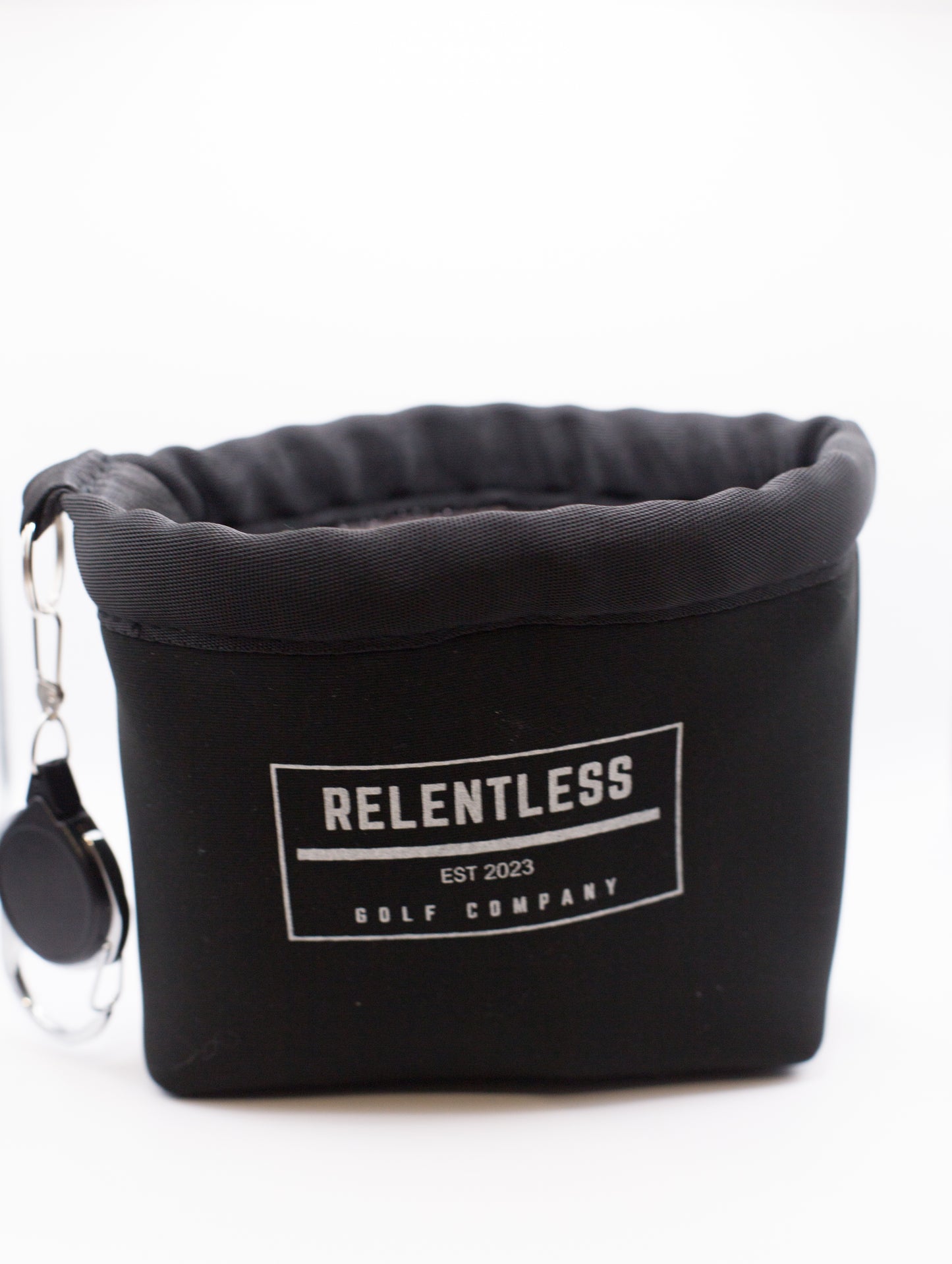 Relentless Golf Co | Club Cleaning Pouch