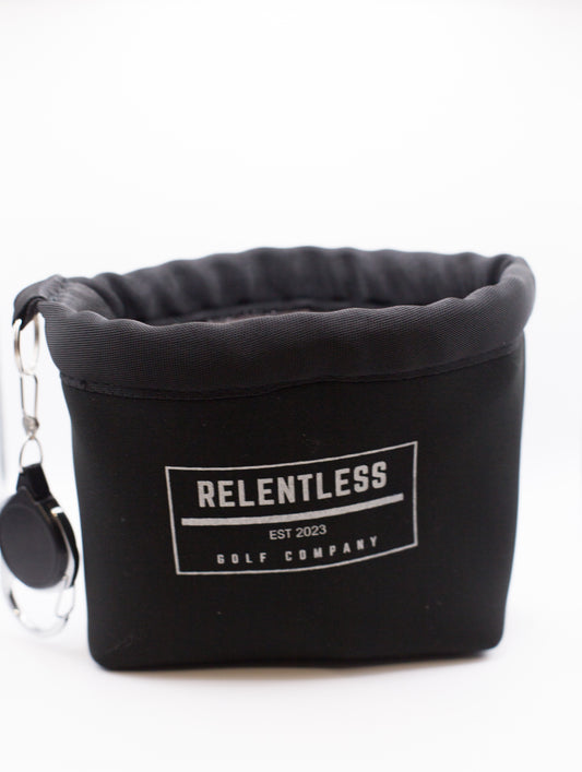 Relentless Golf Co | Club Cleaning Pouch